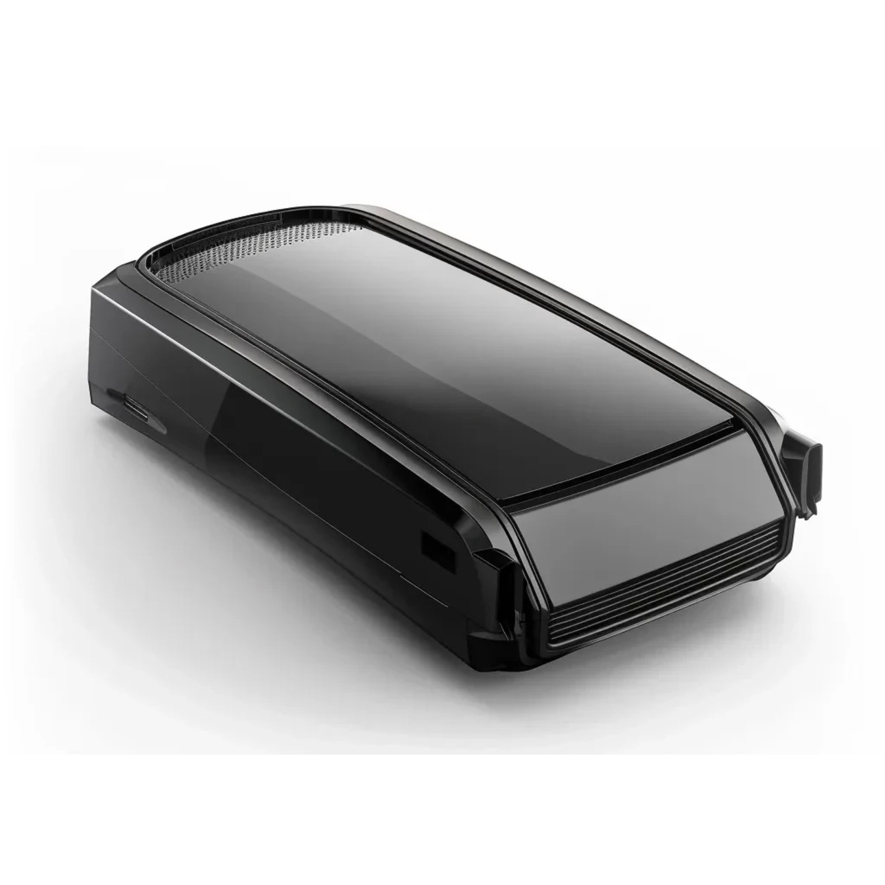 VisionGuard sensor hardware