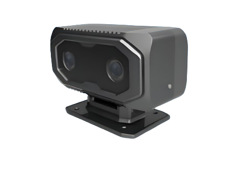 VisionGuard prototype hardware